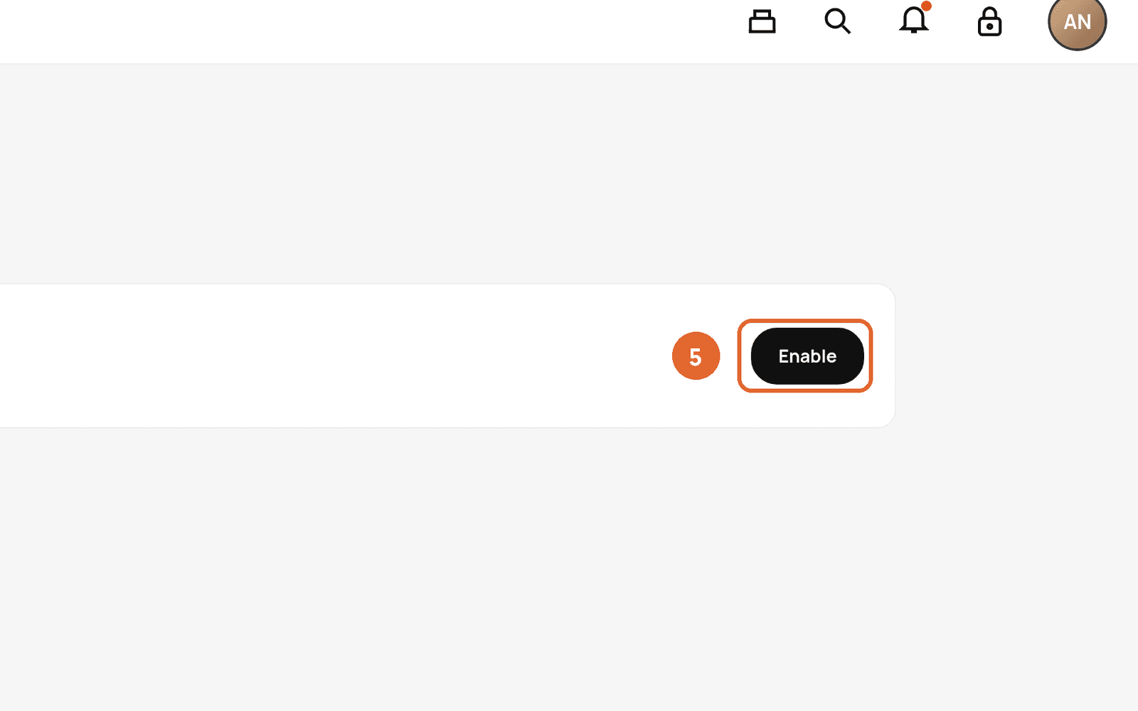 Step 5